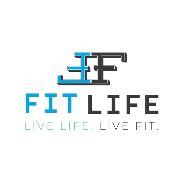 FIT LIFE logo